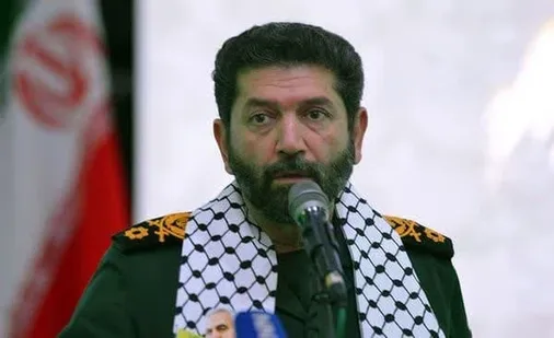 فرمانده سپاه محمد رسول&zwnj;الله تهران بزرگ، ویژه&zwnj;برنامه&zwnj;های هفته دفاع مقدس در پایتخت را تشریح کرد