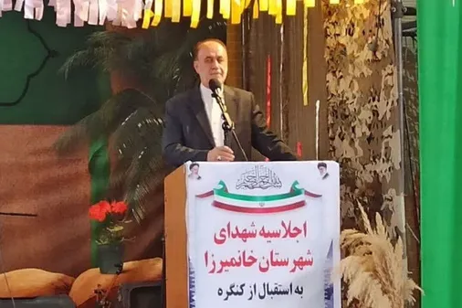 جنگ امروز علیه ایران جنگ روایت&zwnj;ها و فشار اقتصادی است