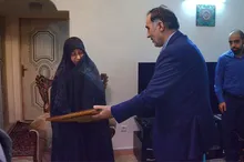 نام شهید نائینی با صداقت در بیان، استواری در مسیر حق و مجاهدت خستگی‌ناپذیر گره خورده است