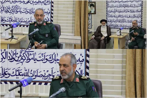 آمادگی سپاه حضرت قمر بنی هاشم برای اجرای مأموریت&zwnj;های جدید با آغاز ربیع&zwnj;الاول