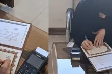 آزادی زندانی به مناسبت هفته حقوق بشر اسلامی و کرامت انسانی توسط گروه جهادی شهید خبیری