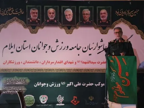 ایران دشمن را وادار به درخواست آتش&zwnj;بس کرد