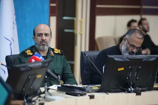 استان البرز برای میزبانی از زائران مراسم تشییع رهبر شهید آمادگی کامل دارد