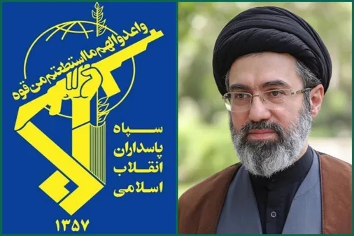 لبیک سپاه پاسداران انقلاب اسلامی بر فرامین رهبر معظم انقلاب اسلامی