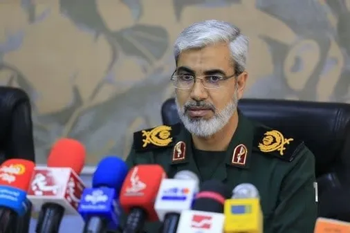 ۵۲ گردان بسیج در هرمزگان رزمایش الی بیت المقدس برگزار می&zwnj;کنند