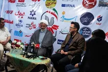 کنگره شهدا امانت شهیدان را به نسل‌های آینده منتقل می‌کند