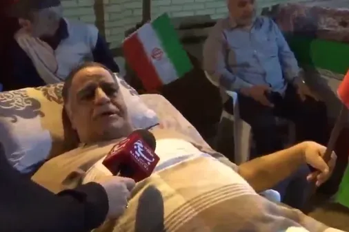 &laquo;طنین تکبیر الله اکبر ؛ از خاکریز تا تجمعات&raquo;