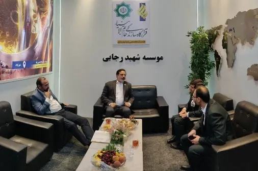 نمایش توانمندی&zwnj;های مؤسسه شهید رجایی در دومین رویداد ملی &laquo;شهریران&raquo;
