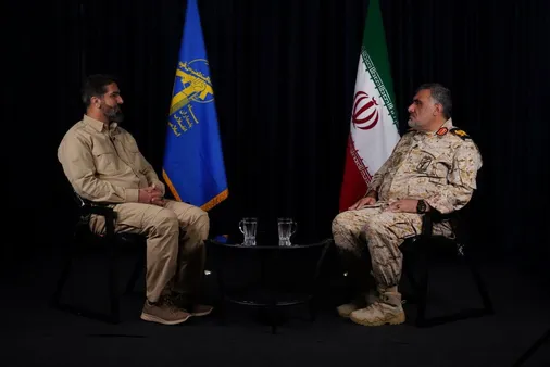 تیپ ۴۸ فتح کهگیلویه و بویراحمد آمیزه ای از ایثار، خدمت و آمادگی است