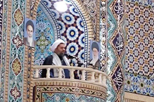 ماهیت بسیج یعنی حضور آگاهانه در صحنه&zwnj;های مورد نیاز کشور
