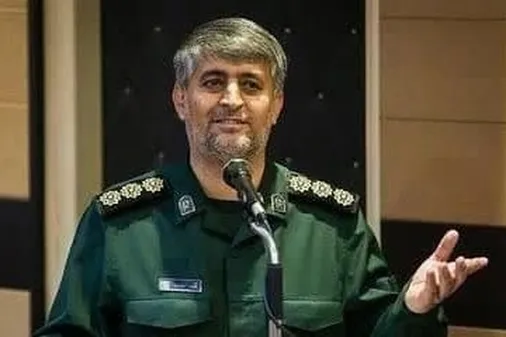 پیام تبریک سرهنگ پاسدار شهرام عسکریان، معاون روابط عمومی نیروی زمینی سپاه، به مناسبت روز پزشک