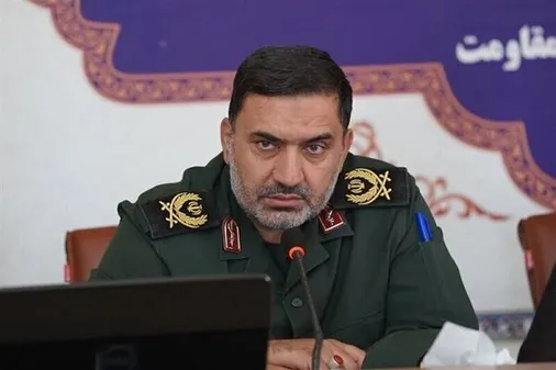 فرمانده سپاه ثارالله استان کرمان: دسیسه&zwnj;های دشمن در آستانه انتخابات کشور آغاز شده است