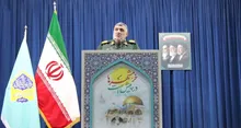 گفتمان امروز جهان گفتمان مقاومت است
