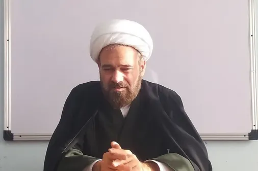 دیدار مسئول دفتر نمایندگی ولی فقیه سپاه نبی&zwnj;اکرم (ص) با خانواده کارکنان دفاتر نمایندگی ولی فقیه در  سپاه ناحیه اسلام&zwnj;آبادغرب و دالاهو