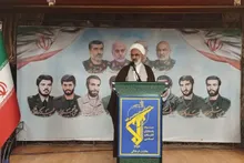 آذربایجان در حوادث مهم انقلاب، امامت کرده است