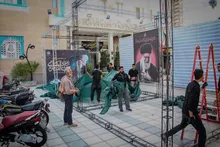 برای میزبانی از زائرانت آماده‌‌ایم