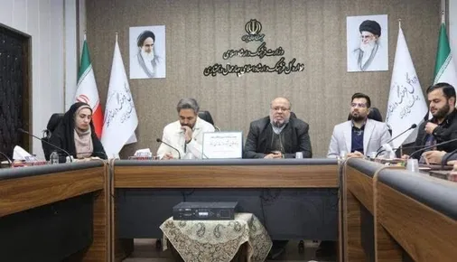 اختتامیه هشتمین جشنواره ابوذر در شهرکرد برگزار می&zwnj;شود
