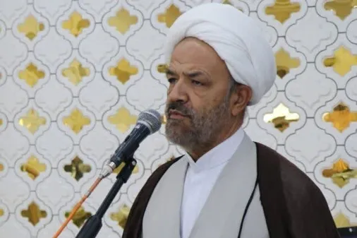 جانبازان مایه برکت و عزت نظام است