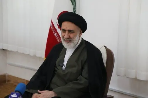 شجاعت و ایستادگی مردم ایران در سطح جهان بی&zwnj;نظیر است