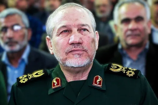 سردار افشار مرد میدان و مجاهد عرصه تکلیف بود