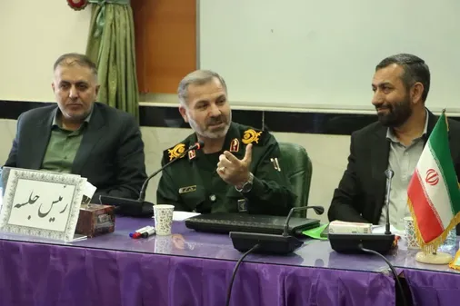 اعتماد به جوانان، رمز افتخارآفرینی ورزش بسیج در میادین جهانی