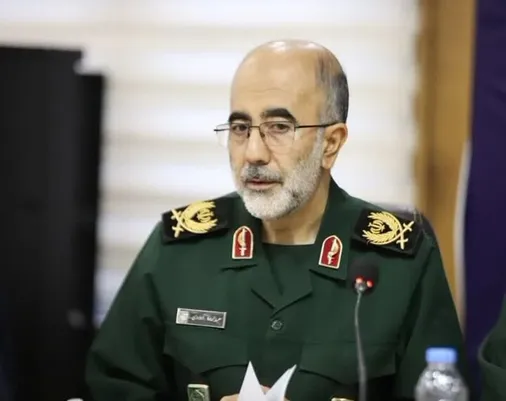 کنگره شهدای چهارمحال و بختیاری می&zwnj;تواند به الگویی ملی تبدیل شود