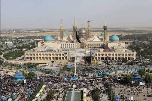 ثبت رکورد&zwnj; در اعزام بیش از ۵ هزار نفر در قالب ۱۴۶ ناوگان اتوبوسی به عشق روح&zwnj;الله
