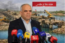 بازسازی ۸ پل آسیب‌دیده هرمزگان تا پایان شهریور