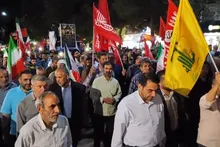 سلاح ایرانی، حجاب در میدان