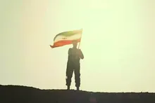 تیزر رزمایش اقتدار بسیجیان دیار حاج قاسم
