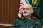 سپاه و سایر نیروهای مسلح پاسدار حرمت خون شهدای کوهستک و دیگر شهدای اقتدار ایران اسلامی هستند