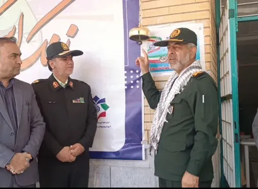 &laquo;مرگ بر آمریکا&raquo; شعار منطق، بصیرت و حافظه تاریخی ملت ایران است