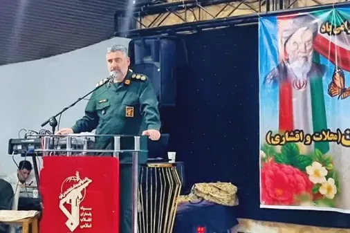 اقتدار ایران نتیجه مقاومت و ایستادگی در برابر دشمنان است