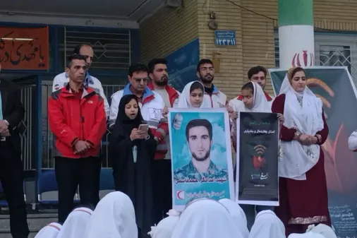 اجلاسیه شهدا به استقبال کنگره ملی ۲۵۰۰ شهید استان چهار محال و بختیاری