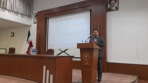 فعالان اجتماعی نباید اجازه دهند که دشمن از پدیده فرهنگی حجاب سو استفاده کنند