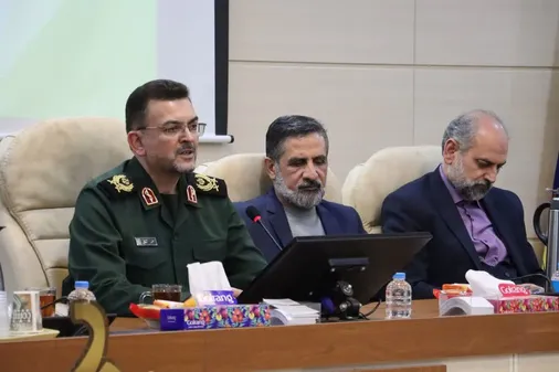 نهمین جشنواره رسانه ای ابوذر استان سمنان و جام رسانه ای امید با معرفی نفرات برتر به کار خود پایان داد