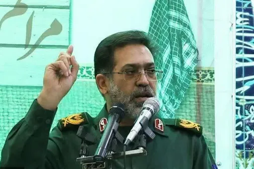 تهاجم دشمن به غیرت و عفت/ اقتدار امروز ایران نتیجه ایستادگی شهداست
