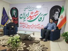 بسیج امکانات و آمادگی کامل شهرستان کرج، برای میزبانی از زائران مراسم تشییع رهبر شهید