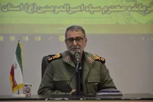 کشوری که وابسته باشد، قادر به تصمیم‌گیری مستقل نیست