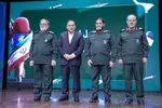 آیین گرامیداشت روز خبرنگار و تجلیل از راویان خط مقدم نبرد شناختی و جهاد تبیین