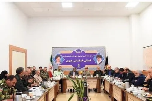 آشنایی و اُنس نسل جوان با فرهنگ دفاع مقدس تحول&zwnj;آفرین است