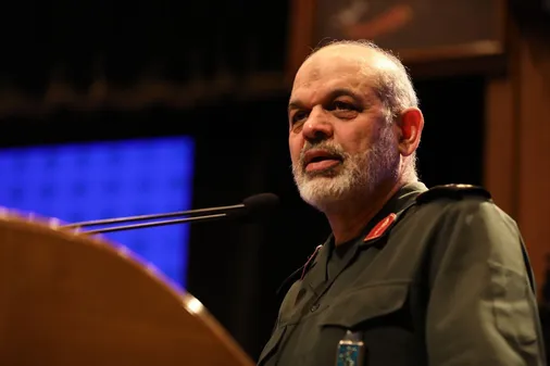توانمندی بومی ایران مسیر تهدیدها را تغییر داد