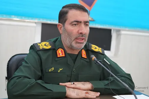 اجرای طرح ملی "ایران همدل" در کهگیلویه و بویراحمد
