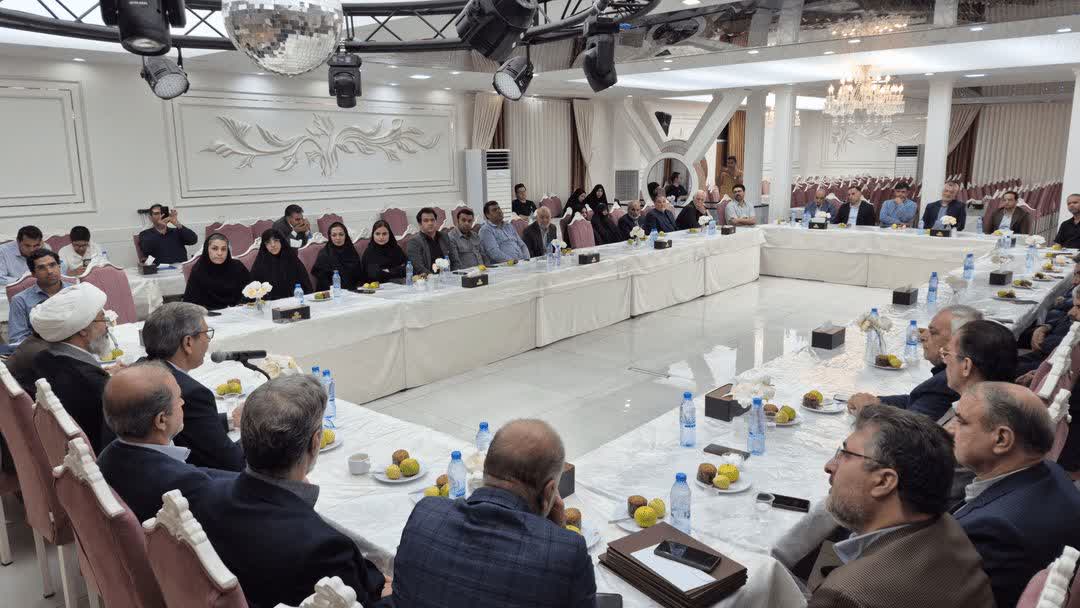 دومین دستگاه سیتیاسکن پیشرفته در راه کاشمر؛ خیران ۱۹ میلیارد ریال کمک کردند دومین دستگاه سیتیاسکن پیشرفته در راه کاشمر؛ خیران ۱۹ میلیارد ریال کمک کردند