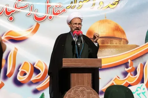 اتحاد مقدس رمز پیروزی کشورمان است