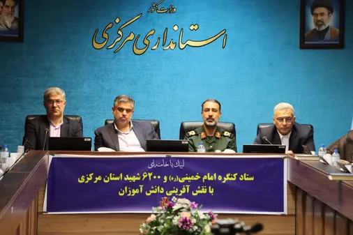 گره زمانی می&zwnj;تواند اثرگذاری ماندگاری داشته باشد که نسل جدید خود را در این جریان سهیم بداند