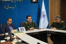 مقاومت ملت ایران باعث شکست استکبار جهانی شد
