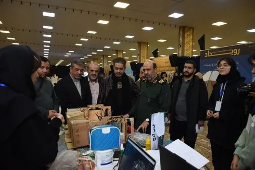 کنشگری فعال در فضای مجازی کلید پیروزی جنگ روایت&zwnj;ها است