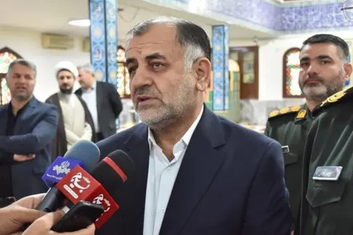 حل مسائل آب و برق در خوزستان با تفکر جهادی