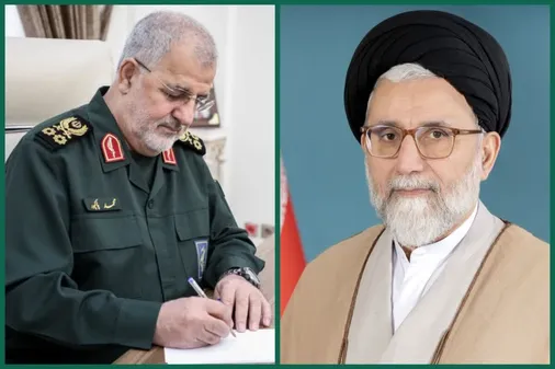 سربازان گمنام امام زمان (عج) حافظ امنیت مردم و پاسدار استقلال، اقتدار و ثبات کشورند